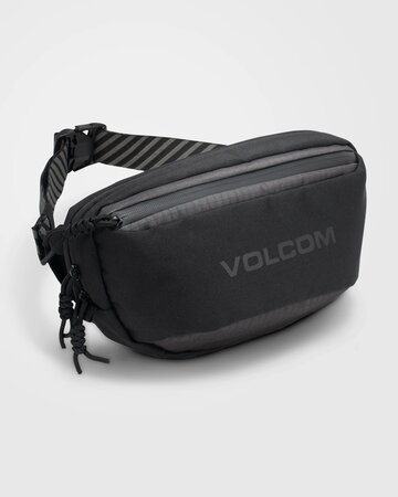 Ľadvinka Volcom Mini Dos Pack Waist Bag Black