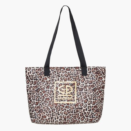 Taška Goldbergh Divine Shopper Bag Jaguar