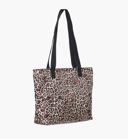 Taška Goldbergh Divine Shopper Bag Jaguar