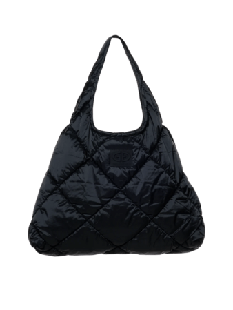 Taška Goldbergh Famé Shopper Black Taška Goldbergh Famé Shopper Black