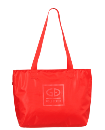 Taška Goldbergh Famous Shopper Bag Sunset Taška Goldbergh Famous Shopper Bag Sunset