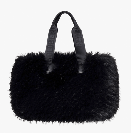 Taška Goldbergh Mia Shopper Black