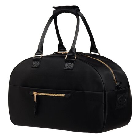 Taška Goldbergh Plaza Sport Bag Black