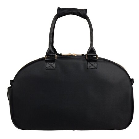 Taška Goldbergh Plaza Sport Bag Black