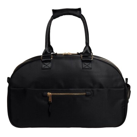 Taška Goldbergh Plaza Sport Bag Black