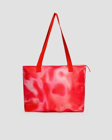 Taška Goldbergh Potion Shopper Bag Lumina Sunset