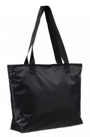 Taška Goldbergh Shopper Bag Black Taška Goldbergh Shopper Bag Black