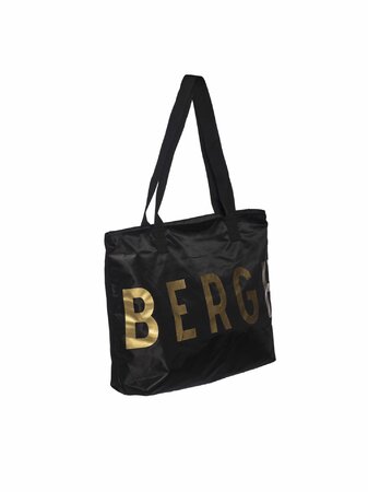 Taška Goldgergh Cibelle Shopper Black