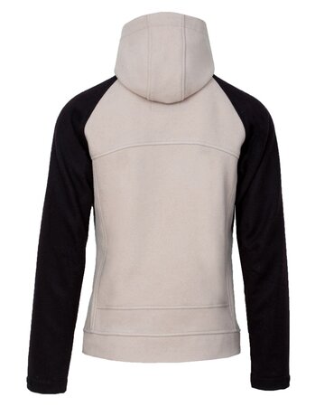 Bunda Black hill outdoor Gorazd Hnedá/Béžová