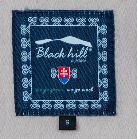 Bunda Black hill outdoor Gorazd Hnedá/Béžová