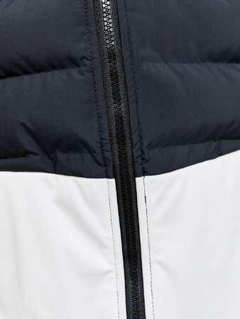 Dámska bunda Craft Pursuit Thermal Blackc/Grey