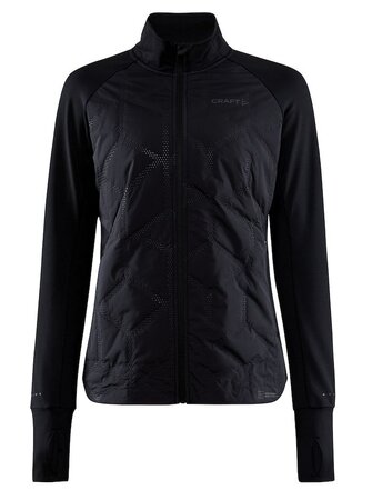 Dámska bunda Craft ADV SubZ 2 Čierna
