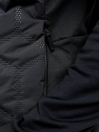 Pánska bunda Craft ADV SubZ 2 Čierna