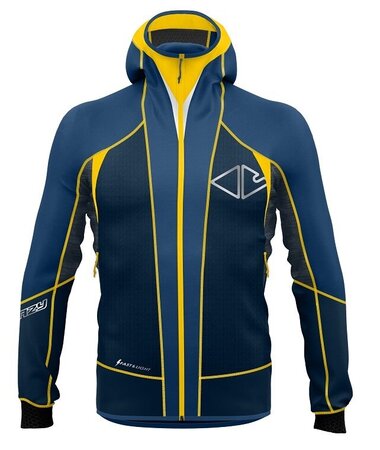 Bunda Crazy Idea Avenger Light Sulfur