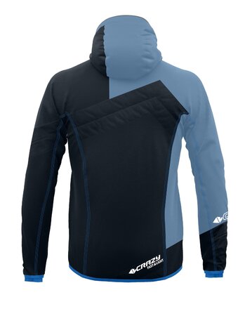 Bunda Crazy Idea JKT Acceleration Caffe