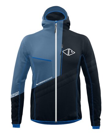 Bunda Crazy Idea JKT Acceleration Caffe