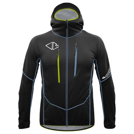 Bunda Crazy Idea JKT Boosted Proof 3L Liken