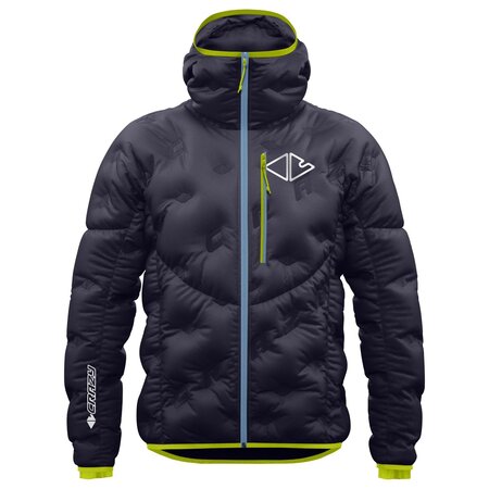 Bunda Crazy Idea JKT Levity Man Liken