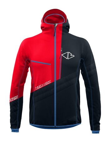 Bunda Crazy Idea Jkt Viper Man Fire