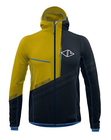 Bunda Crazy Idea Jkt Viper Man Resina