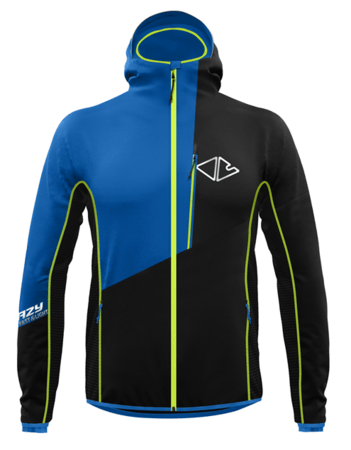 Bunda Crazy Idea JKT Acceleration Light Energy