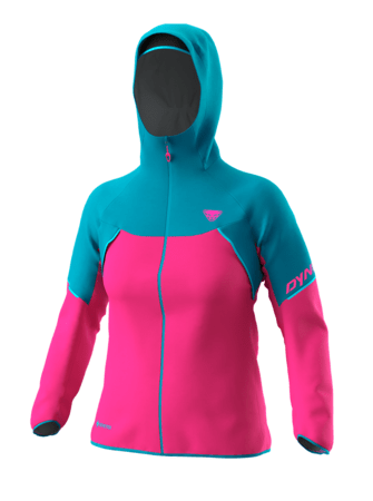 Dámska bunda Dynafit Alpine GTX Ocean