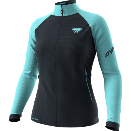 Dynafit Speed PTC JKT W Marine blue/300