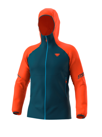 Pánska bunda Dynafit Transalper DST Dawn