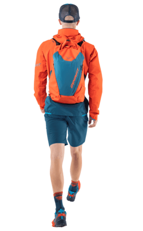 Pánska bunda Dynafit Transalper GTX Dawn