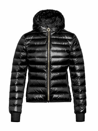 Bunda Goldbergh Nadia Jacket Black