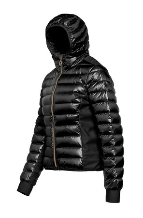 Bunda Goldbergh Nadia Jacket Black