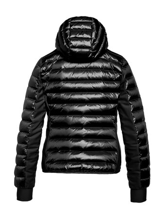 Bunda Goldbergh Nadia Jacket Black