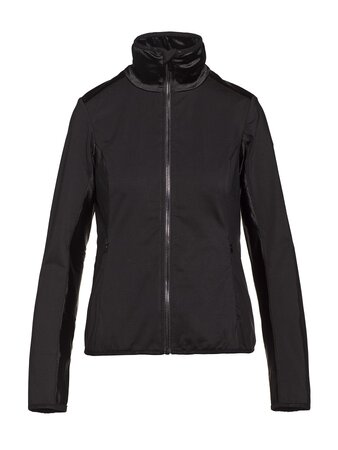 Bunda Goldbergh Zabelle Jacket Black