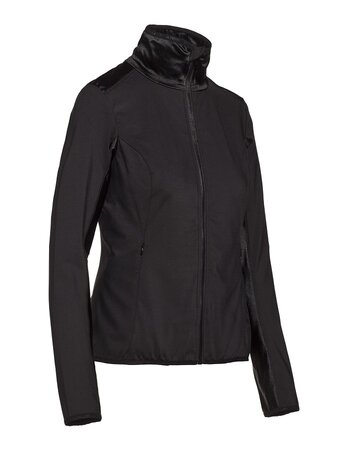 Bunda Goldbergh Zabelle Jacket Black