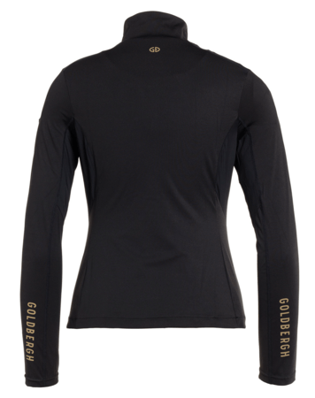 Bunda Goldbergh Adore Jacket Black