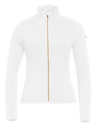 Bunda Goldbergh Adore Jacket White Bunda Goldbergh Adore Jacket White