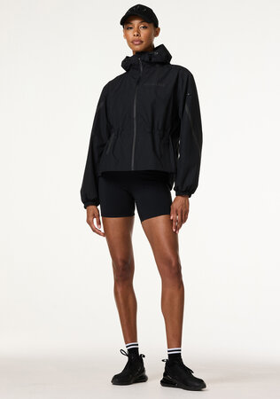 Bunda Goldbergh Aurelie Jacket Black 