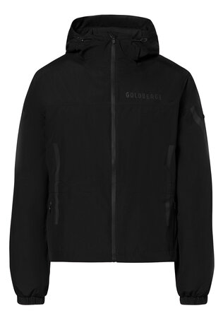 Bunda Goldbergh Aurelie Jacket Black 