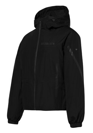 Bunda Goldbergh Aurelie Jacket Black 