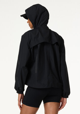 Bunda Goldbergh Aurelie Jacket Black 