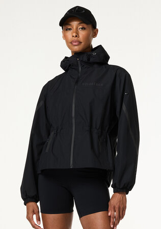 Bunda Goldbergh Aurelie Jacket Black 