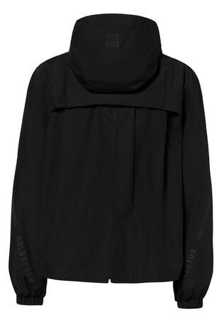 Bunda Goldbergh Aurelie Jacket Black 