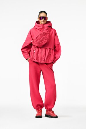 Bunda Goldbergh Celestina Jacket Italian Rose