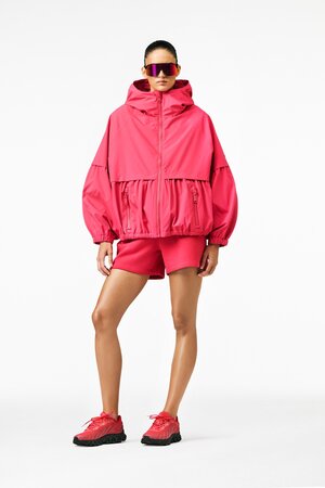 Bunda Goldbergh Celestina Jacket Italian Rose