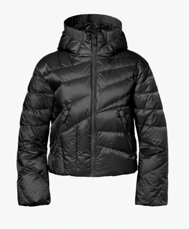 Bunda Goldbergh Clèmence Jacket Black
