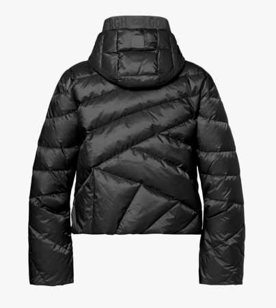 Bunda Goldbergh Clèmence Jacket Black