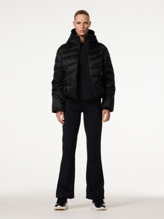 Bunda Goldbergh Clèmence Jacket Black