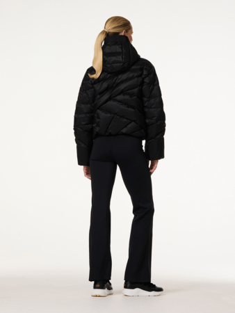 Bunda Goldbergh Clèmence Jacket Black