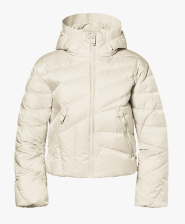 Bunda Goldbergh Clèmence Jacket Champagne Bunda Goldbergh Clèmence Jacket Champagne