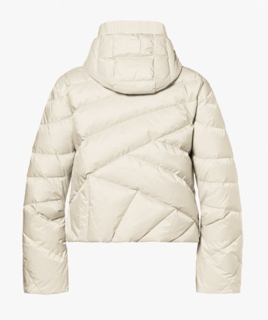 Bunda Goldbergh Clèmence Jacket Champagne Bunda Goldbergh Clèmence Jacket Champagne